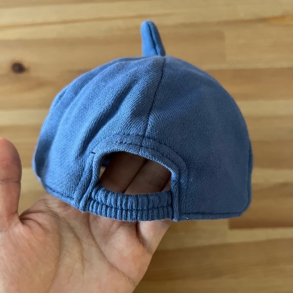 $15 for 3 ⭐️ Baby hat (blue shark Cap) - Picture 7 of 8